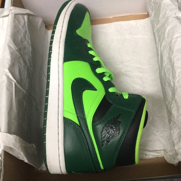 Retro 1 (Hulk) - Picture 3 of 6
